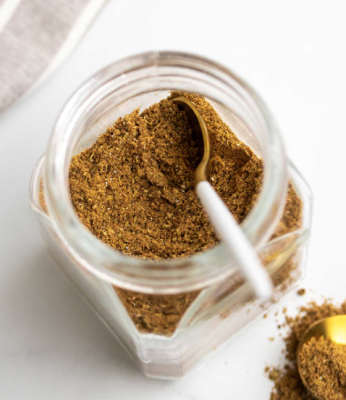 POPULAR Home Made Chai Masala 100gms
